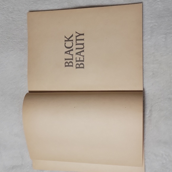 Anna Sewell's Black Beauty - Picture 3 of 9